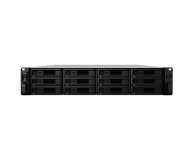 SYNOLOGY RS3618xs - 553707 - zdjęcie 1